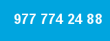 977 774 24 88 977 774 24 88